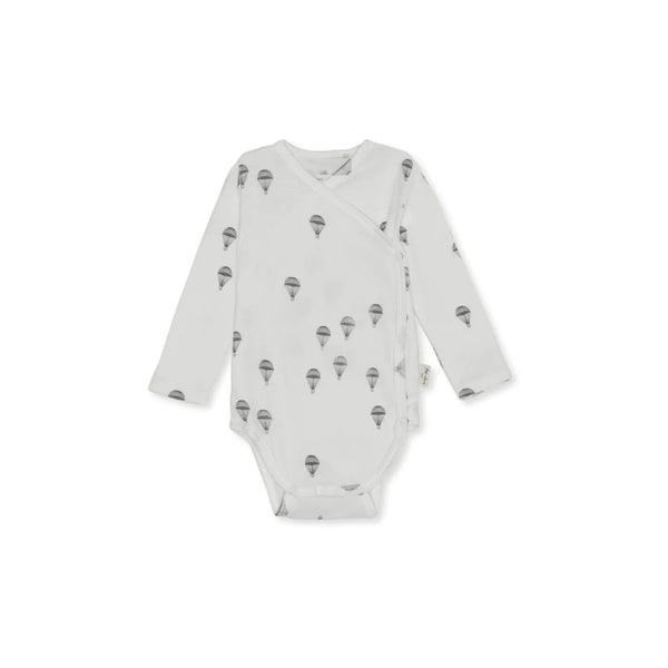 Konges Sløjd - Newborn Baby - Parachutes