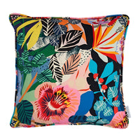 Kitty McCall - Summer Garden Cushion