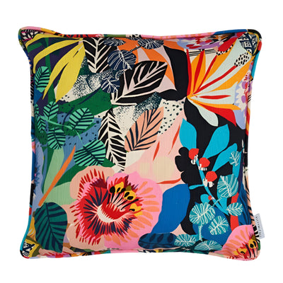 Kitty McCall - Summer Garden Cushion