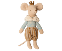 Big Brother Prince Mouse