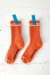 Le Bon Shoppe - Boyfriend Socks - Orange