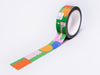The Completist - Amwell Washi Tape