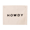 Imani Collective - Howdy Banner