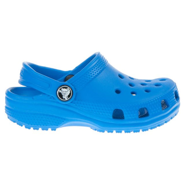 Crocs Kids - Bright Kobalt Blue