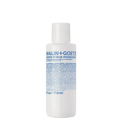 Vitamin E Face Moisturiser