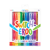 OOLY - Switcheroo Colour Changing Markers - Set of 12