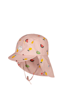 Leif Cap Pink