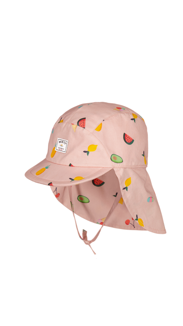 Leif Cap Pink