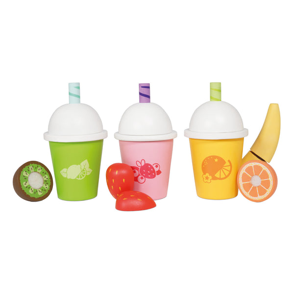 Le Toy Van Fruit Smoothies on the go