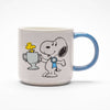 Magpie - Peanuts - Top Dog Mug