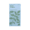 Piccolo- Greek Oregano 800 seeds (Origanum Vulgare )