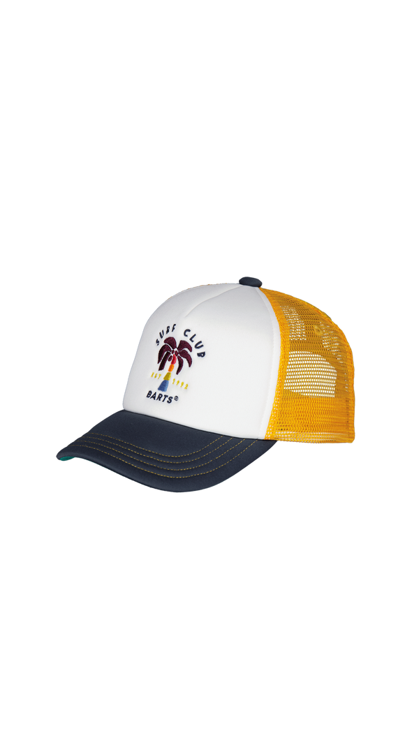 Surfie Cap Yellow