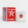Kalastyle - Sea Aster Candle - Swedish Dream