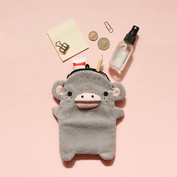 Noodoll - Zip Case - Ricecoco Large