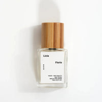 Nail Polish in Fleur de Sel (Base Coat)