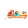 Orange Tree Toys - Woodland Puzzle Train
