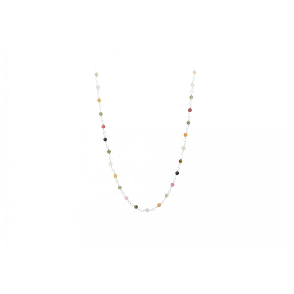Shade Necklace - Gold Plated