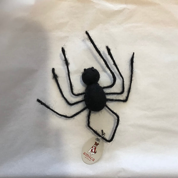 Halloween Spider - Decoration