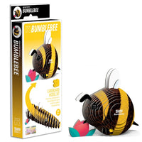 EUGY - Bumble Bee 3D