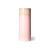 HKliving - 70s Ceramics: Vase XS, pink