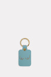 Ark - Boobs Key Fob - Turquoise