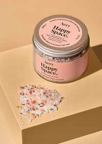 Happy Space Bath Salts - 500g