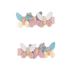 Mimi & Lula - Enchanted Butterfly Layered Clips