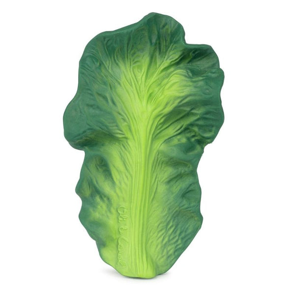 Kendall the Kale Teether