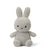 Miffy - Sitting Teddy - Light Grey - 23cm
