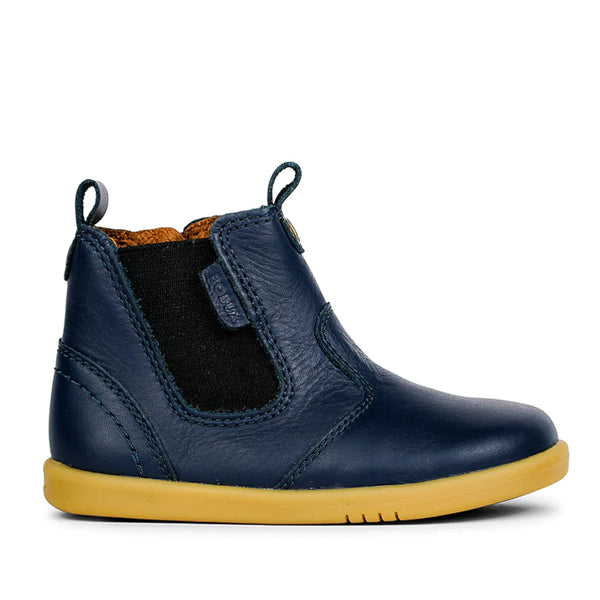 IW Jodphur Boot - Navy