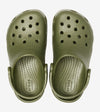 Crocs - Classic Clog Green