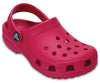 Crocs - Kids - Classic Clog - Candy Pink
