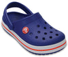 Crocs - Kids - Crocband Clog - Cerulean Blue
