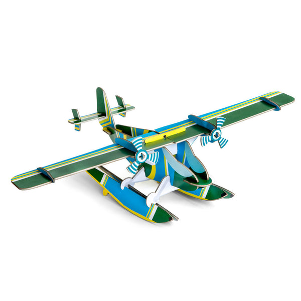 Studio Roof - Classic Seaplane