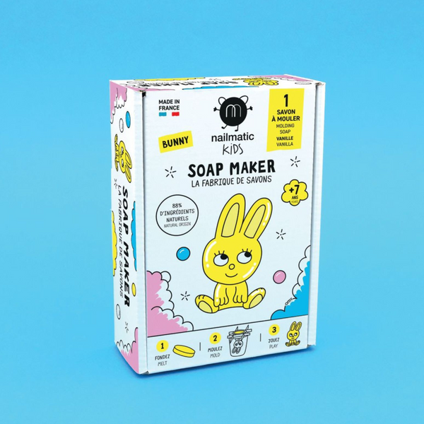 Soap Maker - Bunny