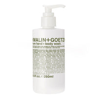 MALIN+GOETZ - Rum Hand and Body Wash