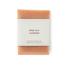 Mellow Mind - Rose Clay Soap - Lavender