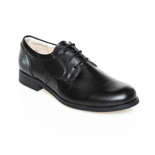 Froddo AW20 Black Shoe - G4130060
