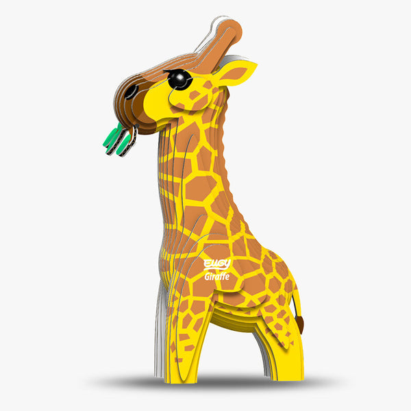 EUGY - Giraffe