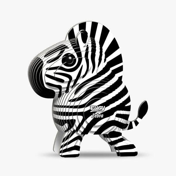 EUGY - Zebra