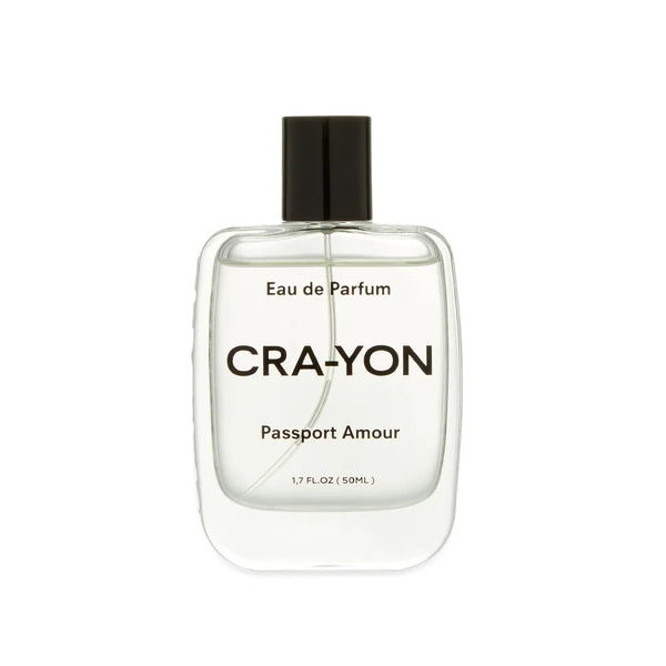 Passport Amour, Perfume Spray 50ml