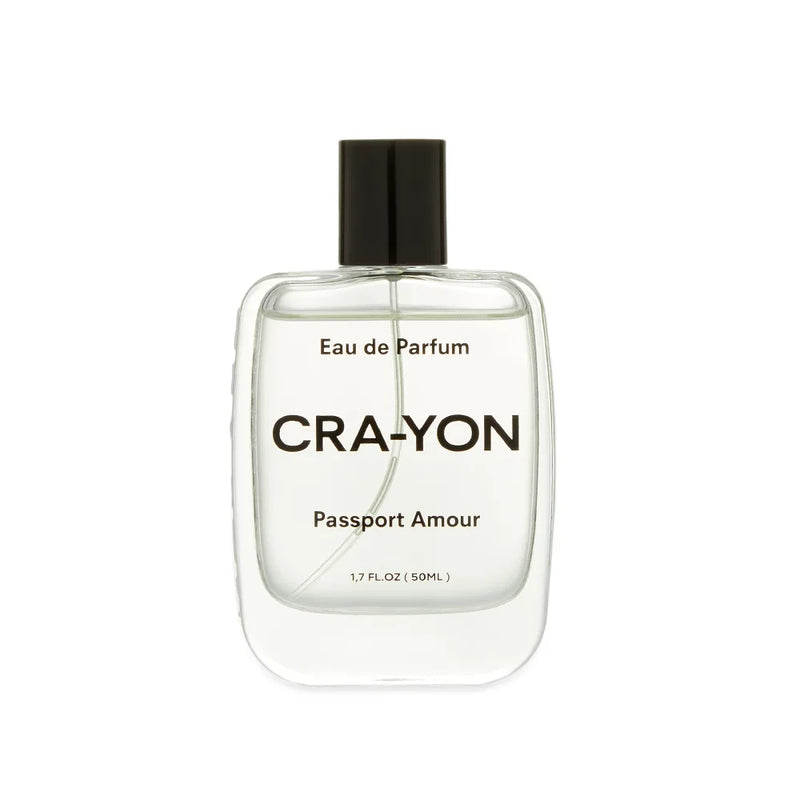 Passport Amour, Perfume Spray 50ml