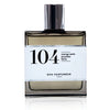 Bon Parfumeur - 104 Green Orange, Hyacinth, Ivy - Eau de Parfum 30ml