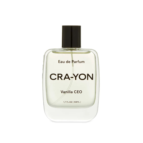 Vanilla CEO Perfume Spray - 50ml