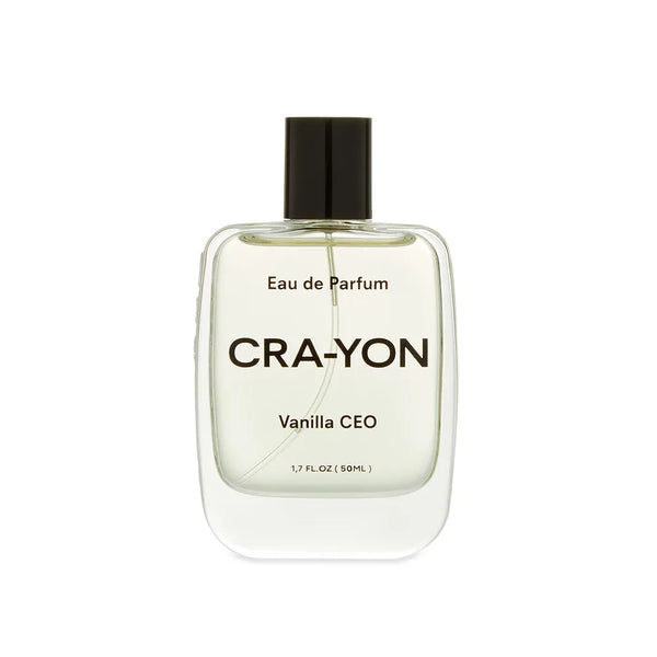CRA-YON - Vanilla CEO, Perfume Spray 50ml