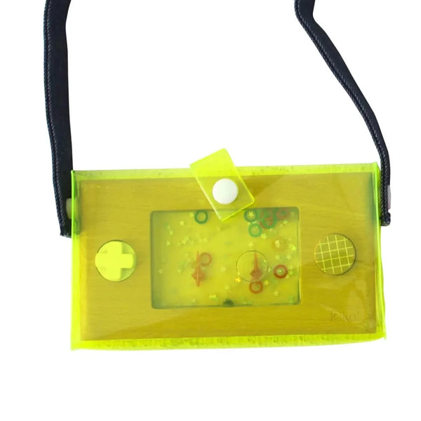 kiko+ & gg* - Wakka Water Game - Yellow
