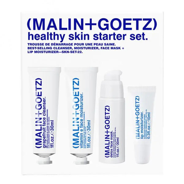 Healthy Skin Starter Set
