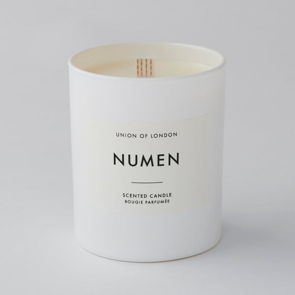Numen - White - Medium
