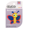 Clay Pals - Butterfly