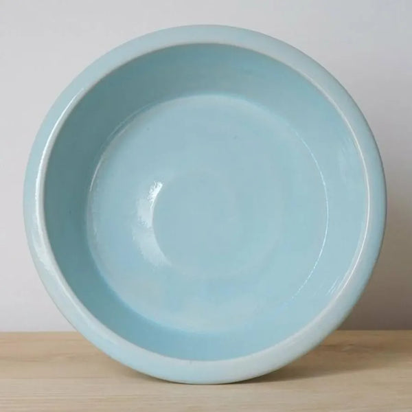 Arwyn Jones Ceramics- Medium Serving Dishes - Blue